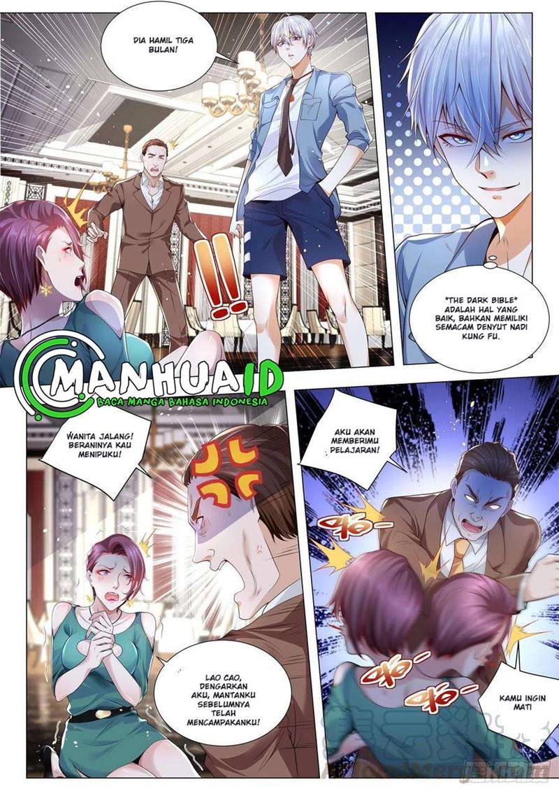 Shen Hao’s Heavenly Fall System Chapter 281 Gambar 6